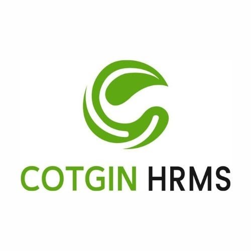 cotgin hrms