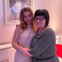Марія Герц