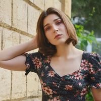 Ольга Евстафиева