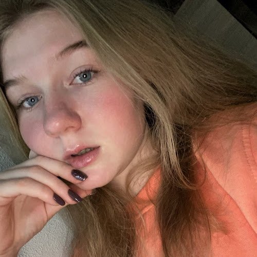 Анна Нудьга
