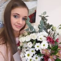 леся слюсарчук