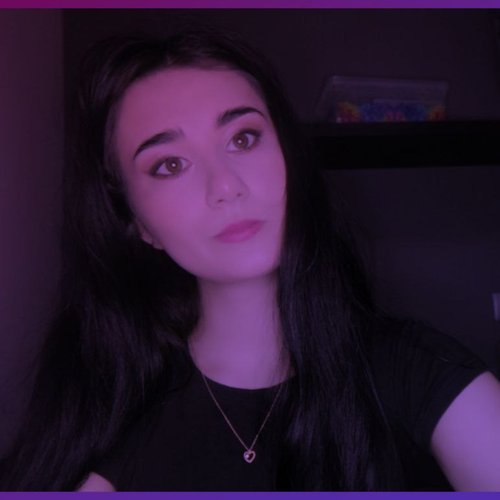 Fatima Babaieva