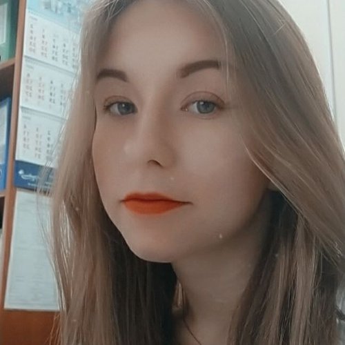Людмила Плаксій