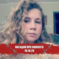 Валерія Шевченко