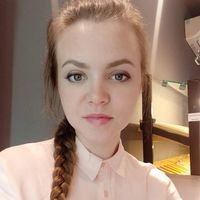Полина Журавская