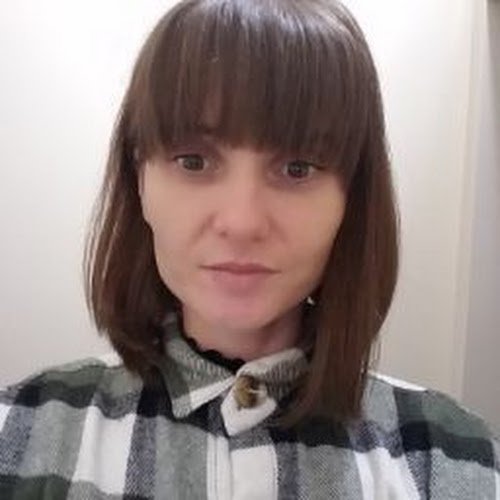Nataliia Reka