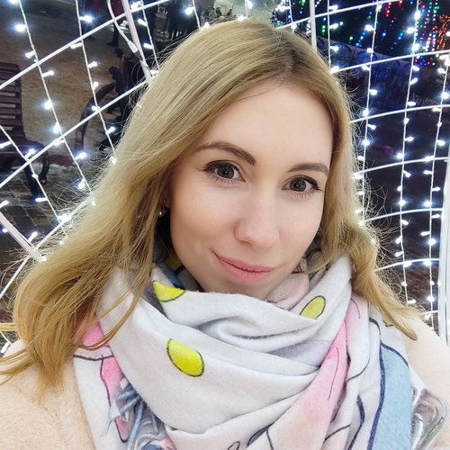 Mariia Kutil