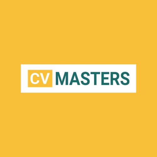 CV Masters UK
