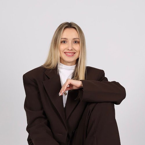 Snizhana Shevchenko