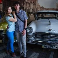 Анастасия Фадеева