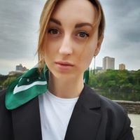 Lesya Shkvara