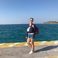 Анна Кривцова
