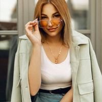 Анастасия Степановская