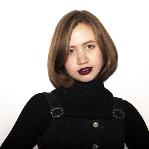 Марія Тимофієва