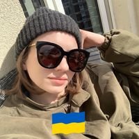 Valeriia Zavalna