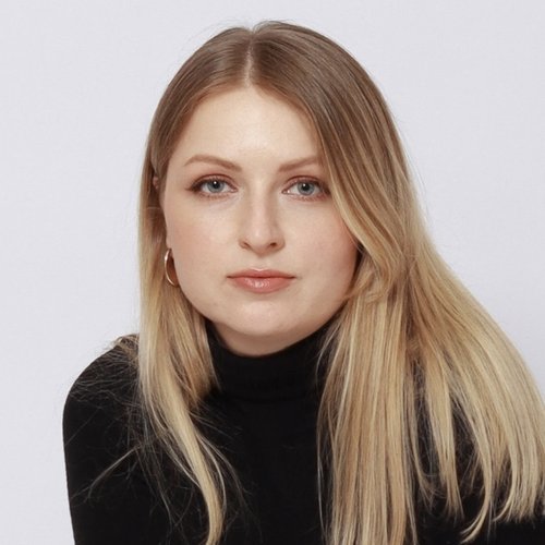 Вікторія Ляльченко