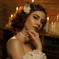 Анна Иванова