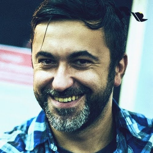 Andriy Ozorovych