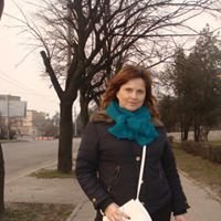 Елена Давыдова-Исаева