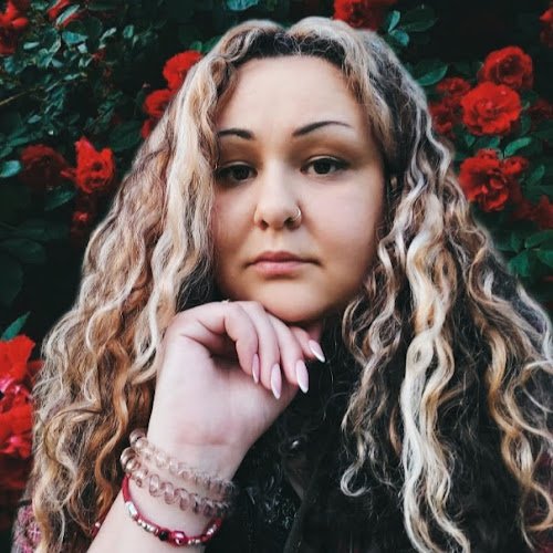 Юлія Солодка