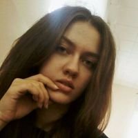 Анастасія Уляновська