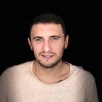 Артур Марциновский