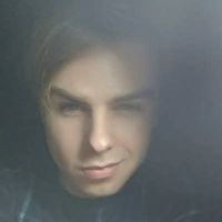 Дмитрий Лысенко