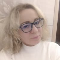 Natalia Slobozhanina