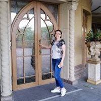 Ольга Полисниченко