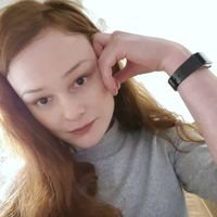 Галина Иванюк
