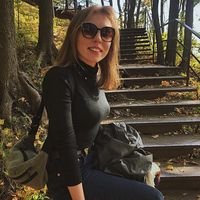 Anastasia Melnyk