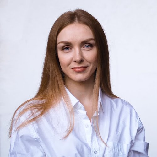 Anna Timarevska