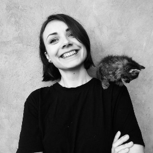 Marta Mokhnatska
