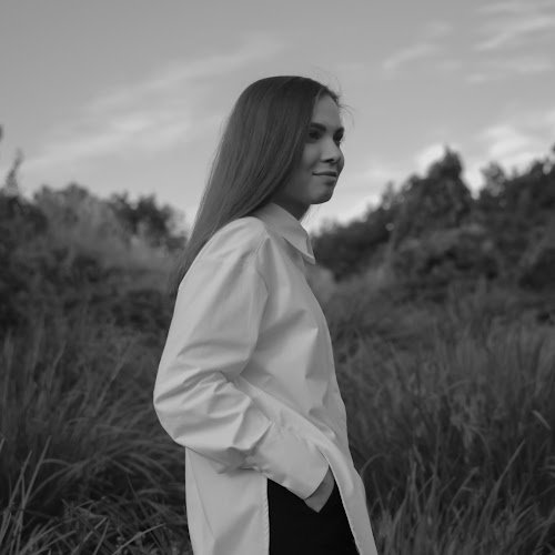 Aleksandra Grishak