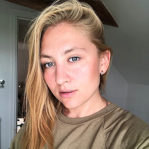 Olha Ovcharenko