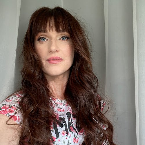 Svitlana Malyshkina