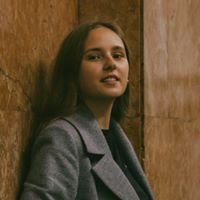 Елена Лобода