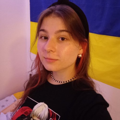 Вероніка Віленська