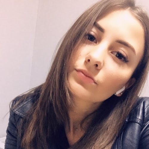 Єва Горбунова