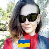 Kateryna Baranovska