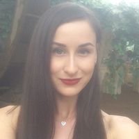 Оксана Логвинова