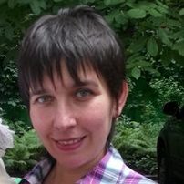 Елена Хлевная