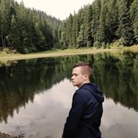 Дима Хомячук