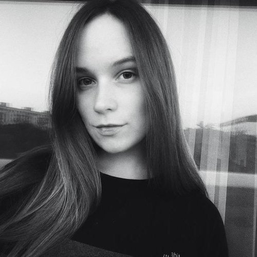 Valeriia Kalinina