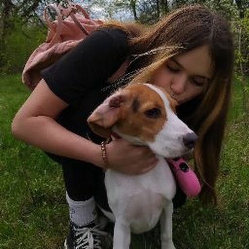 Наташа Борисович