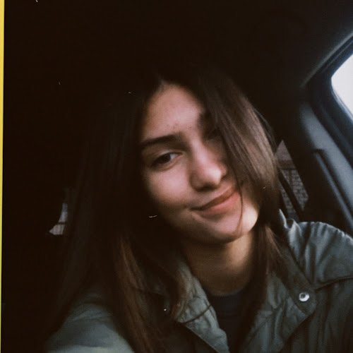 Lera Melnik