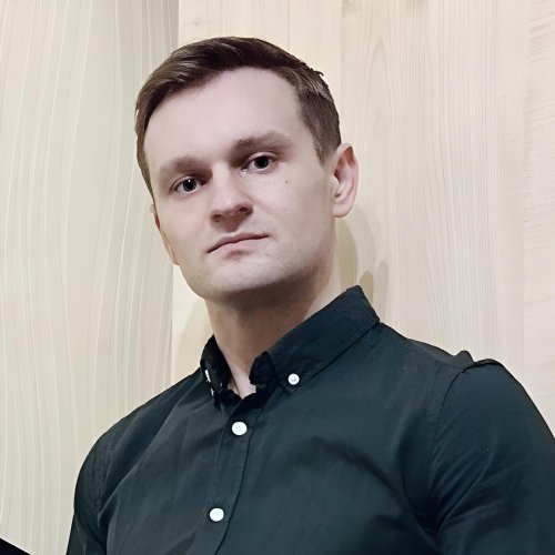 Artem Kolomiitsev