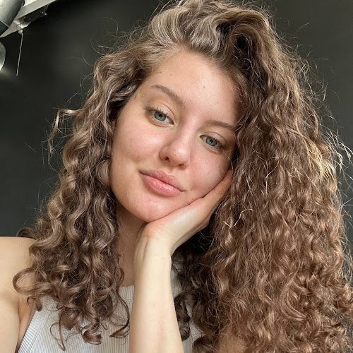 Oleksandra Merezhko