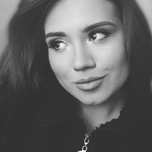 Alona Drahunovska