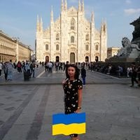 Елена Лисица